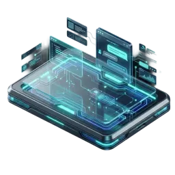 В чат-боте Bitrix24