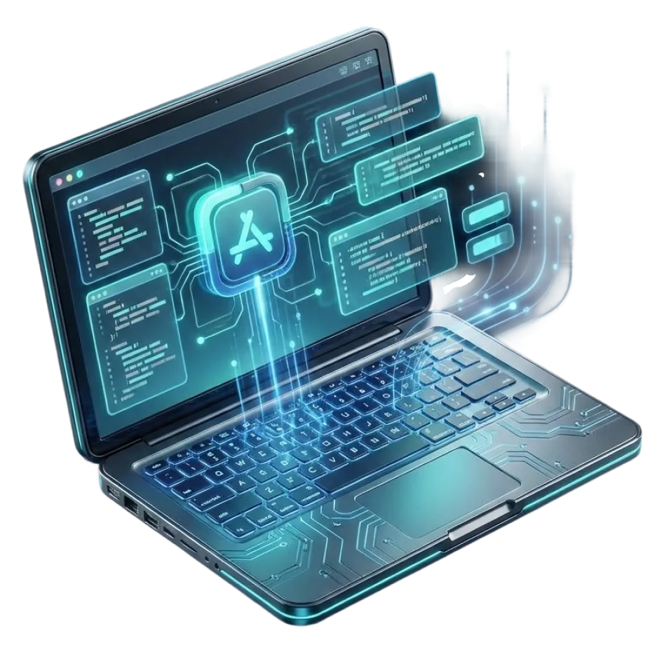 Традиционный деплой