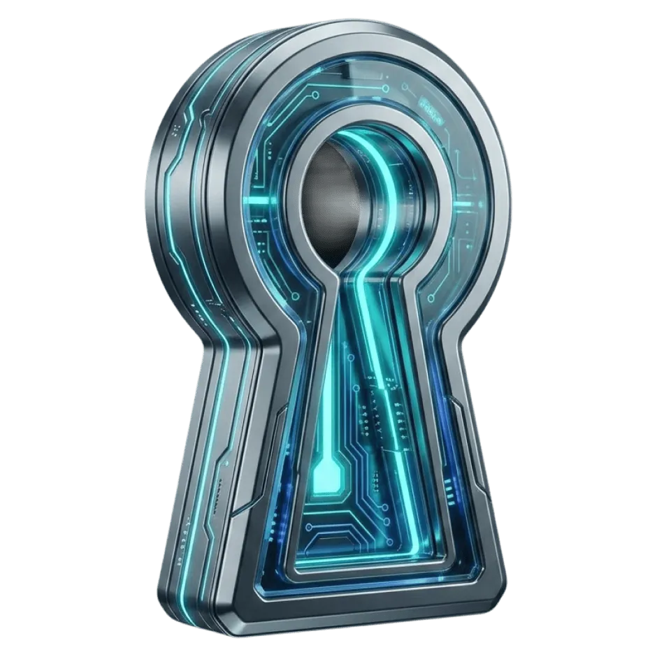 Открытые порты