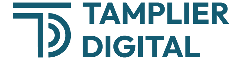 Tamplier digital